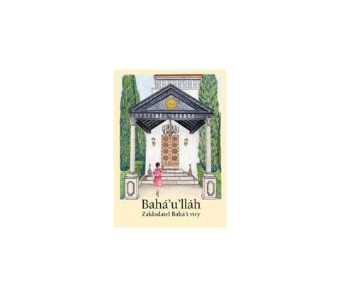 Bahá’u’lláh