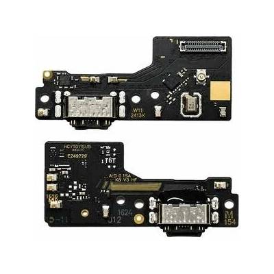 Xiaomi Redmi 13 flex nabíjení + mikrofon