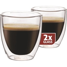 LAICA Termo Maxxo DG808 espresso 2 x 80 ml