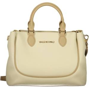 Valentino bags Дамска чанта valentino bags, Размер uni, Цвят Бежов (vbs9op04daphnere_beecru)