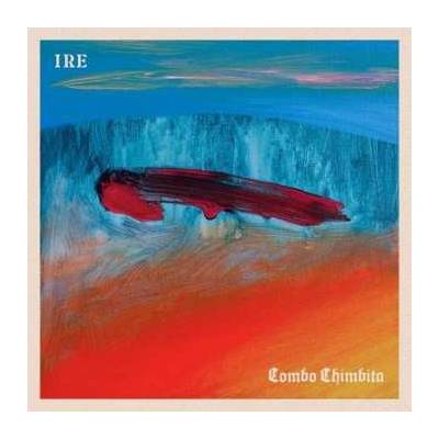 Combo Chimbita - Irè LP
