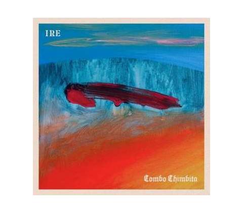 Combo Chimbita - Irè LP