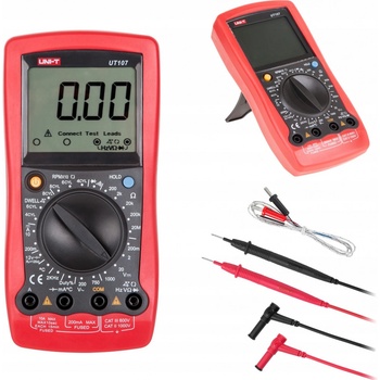UNI-T UT107