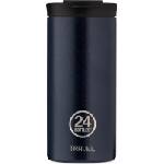 24Bottles Термочаша Travel Tumbler Rover 600 мл морскосиня (417)