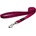 Rogz Alpinist Fixed Lead Large - Повод за кучета 2.0 см. /-1, 4 м. розов