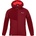 Salewa Детско синтетично яке Salewa Kid's Ortles Hybrid Tirol Wool Responsive Jacket Synthetic jacket - Syrah - размер 128 (EU) (703-3143-0214)