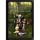 Grotesque Tactics