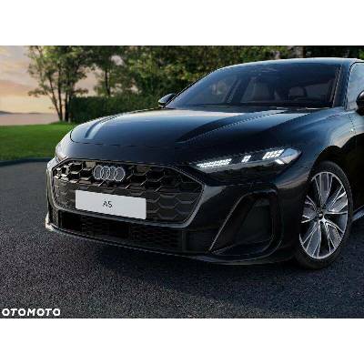 Audi A5 150 kW