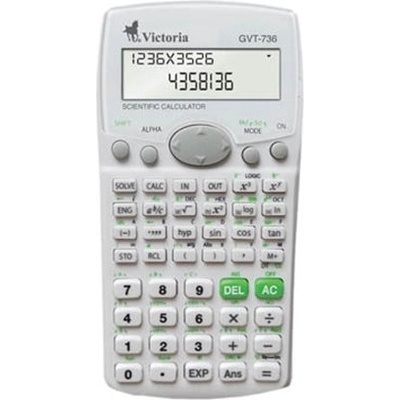 Victoria GVT 736