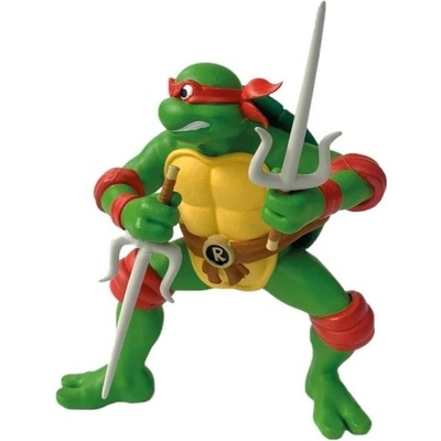 Comansi Želvy Ninja Raffaello