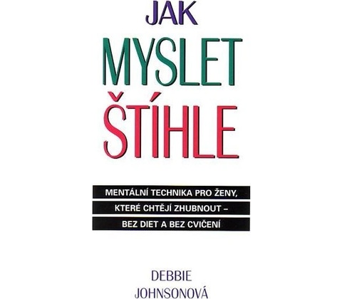 Jak myslet štíhle
