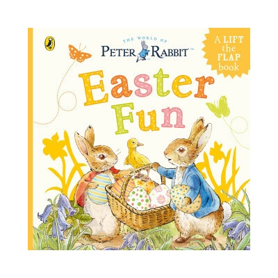 Peter Rabbit: Easter Fun