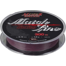 Saenger Match Sinking Line 300 m 0,16 mm