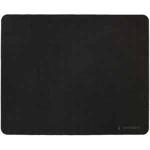  Подложка за мишка MP-S-BK 220x180x2mm, черен