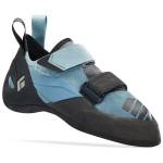 Black Diamond Focus Women caspian - Еспадрили за катерене UK 5.5