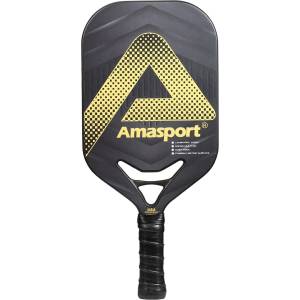 Engelhart Ракета padel Ama Sport Gold JP80-1