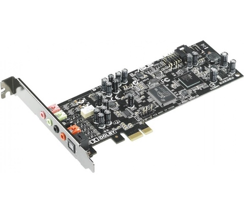 Asus Xonar DG