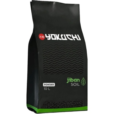 Yokuchi Jiban Soil Powder 10 l