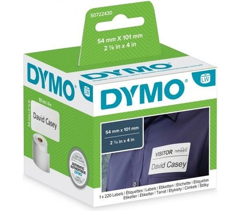 Dymo S0722430