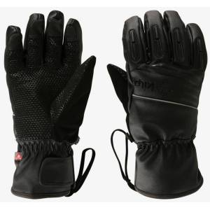 Kilpi Ски ръкавици Kilpi CEDRIQ-U Black Kilpi | Cheren | МЪЖЕ | L