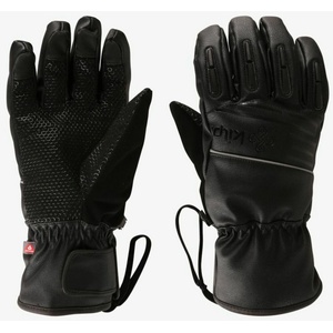 Kilpi Ски ръкавици Kilpi CEDRIQ-U Black Kilpi | Cheren | МЪЖЕ | L