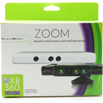 Zoom adapter Kinect (X360)