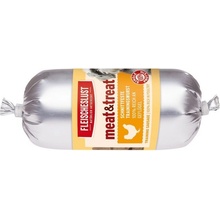 Meat Love Fleischeslust Meat&Threat saláma hydina 200 g
