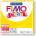 FIMO Полимерна глина Staedtler Fimo Kids, 42g, жълт 1 (23848-А-ЖЪЛТ)