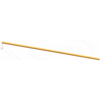 Wimex Držiak na lampión drevený O8mm x 55cm 1 ks
