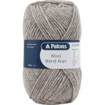Patons Wool Blend Aran 9806522-00011 Плетива прежда (9806522-00011)