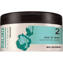 Elgon Sublimia Hair DD Mask 250 ml