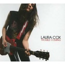Cox Laura - Trouble Coming Digipack CD