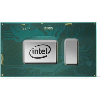 Intel Core i3-8100 BX80684I38100