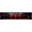 G.Skill Aegis DDR4 8GB 3200MHz CL16 F4-3200C16S-8GIS
