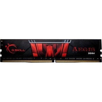 G.Skill Aegis DDR4 8GB 3200MHz CL16 F4-3200C16S-8GIS