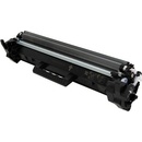 HP CF217A - renovované