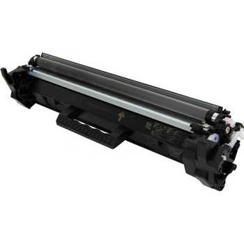 HP CF217A - renovované