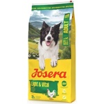 Josera Light & Vital 12,5 kg