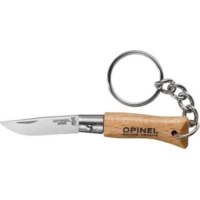 Opinel N°02 Inox