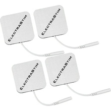 ElectraStim Square Pads