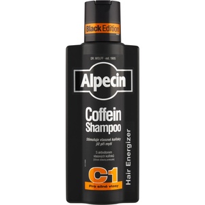 Alpecin Шампоан Alpecin с кофеин 375 мл C1 Черен