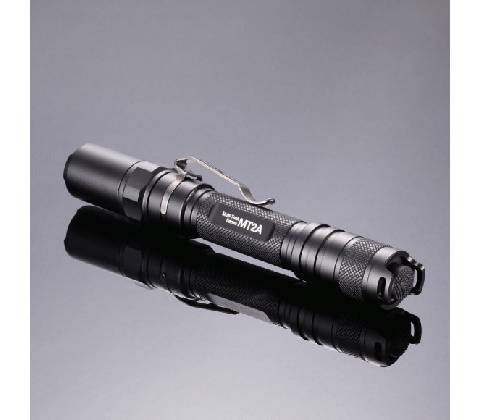 Nitecore MT2A - 280lm