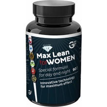 GF nutrition Max Lean WOMEN 90 kapsúl