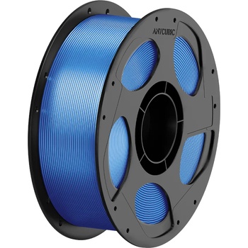 Anycubic PETG Translucent Blue - 1, 75 mm / 1000 g (6974662352873)