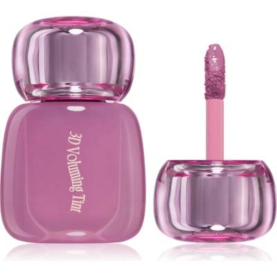 fwee 3D Voluming Tint блясък за устни за увеличаване на обема цвят 01 Sweetie Dew 3.8 гр
