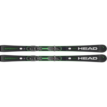 HEAD SUPERSHAPE e-MAGNUM SW 25/26