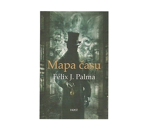 Mapa času