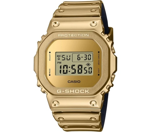 Casio GM-5600YMG-9
