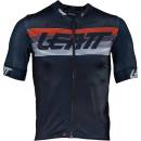 Leatt MTB Endurance 6.0 pánsky black