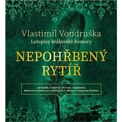 Nepohřbený rytíř